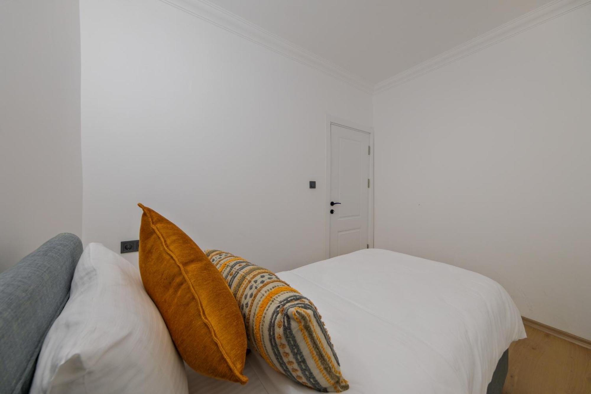 Koerfez Residence フェティエ エクステリア 写真